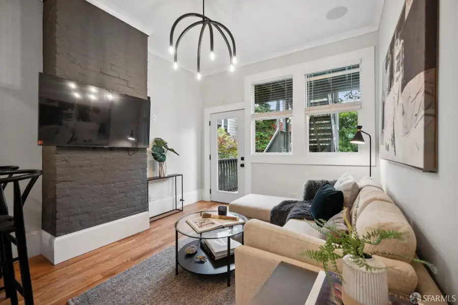 410 Clayton Street, San Francisco, CA 94117 - #2