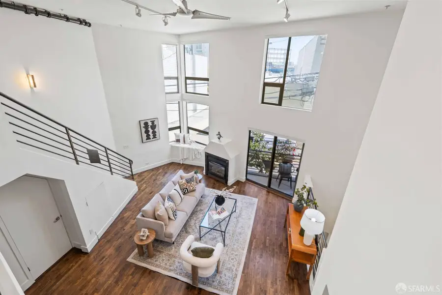 260 Clara Street #2, San Francisco, CA 94107 - #3