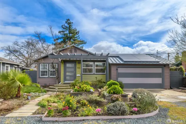 1550 5th Street, Concord, CA 94519