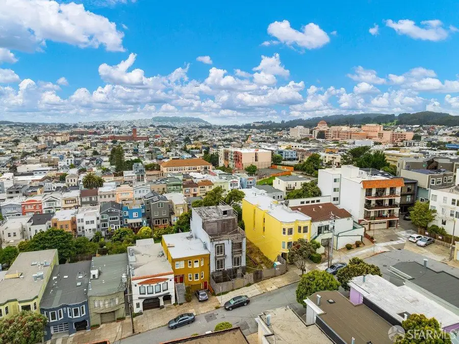 23 Wood Street, San Francisco, CA 94118 - #2