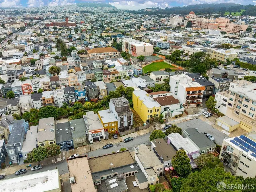 23 Wood Street, San Francisco, CA 94118 - #3