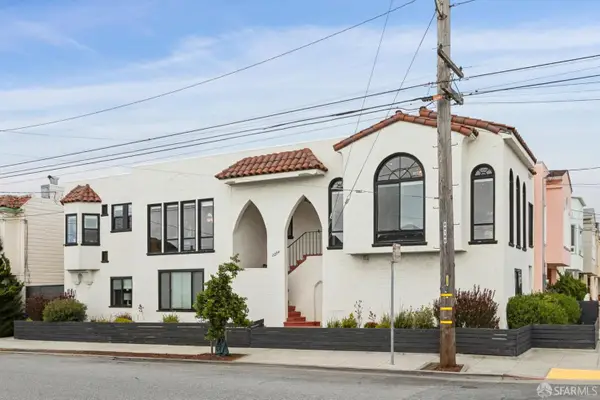 2294 33rd Avenue, San Francisco, CA 94116