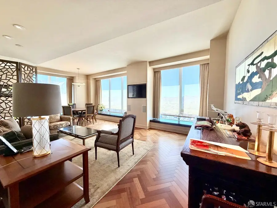 765 Market Street #PH2G, San Francisco, CA 94103 - #2