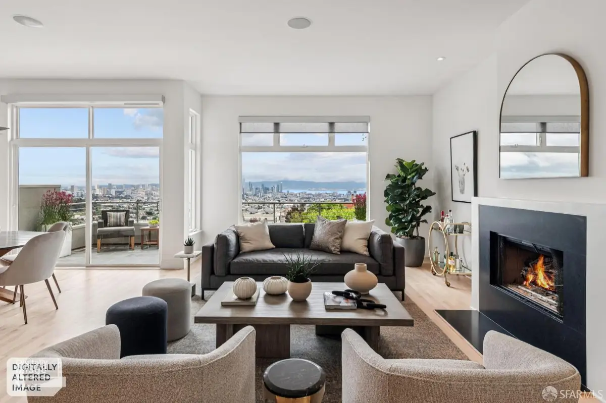 715 Corbett Avenue, San Francisco, CA 94118 - #1