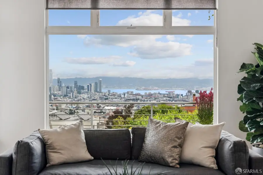 715 Corbett Avenue, San Francisco, CA 94118 - #2