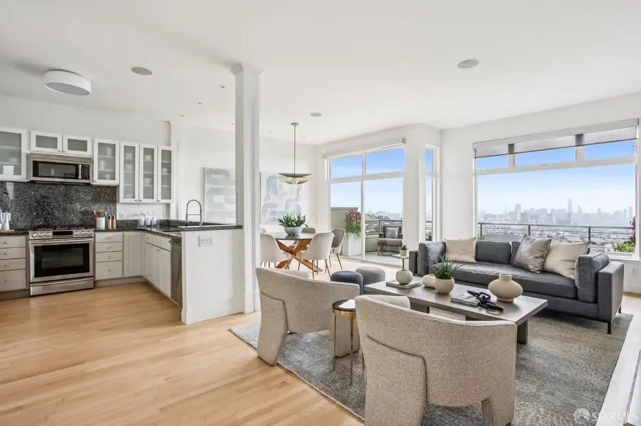 715 Corbett Avenue, San Francisco, CA 94118 - #3