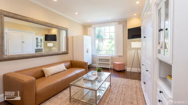1201 California Street #206, San Francisco, CA 94131