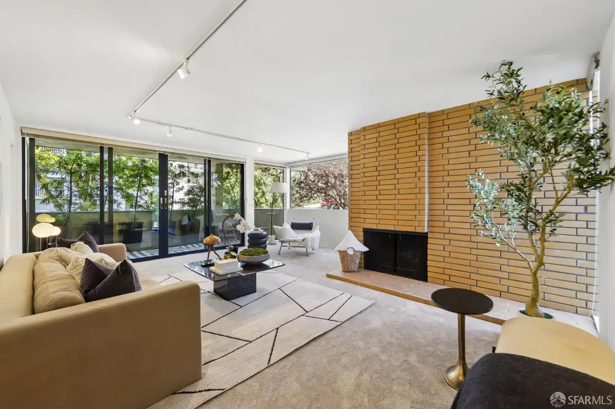 65 Cleary Court #8, San Francisco, CA 94109 - #1