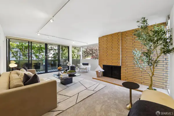 65 Cleary Court #8, San Francisco, CA 94109