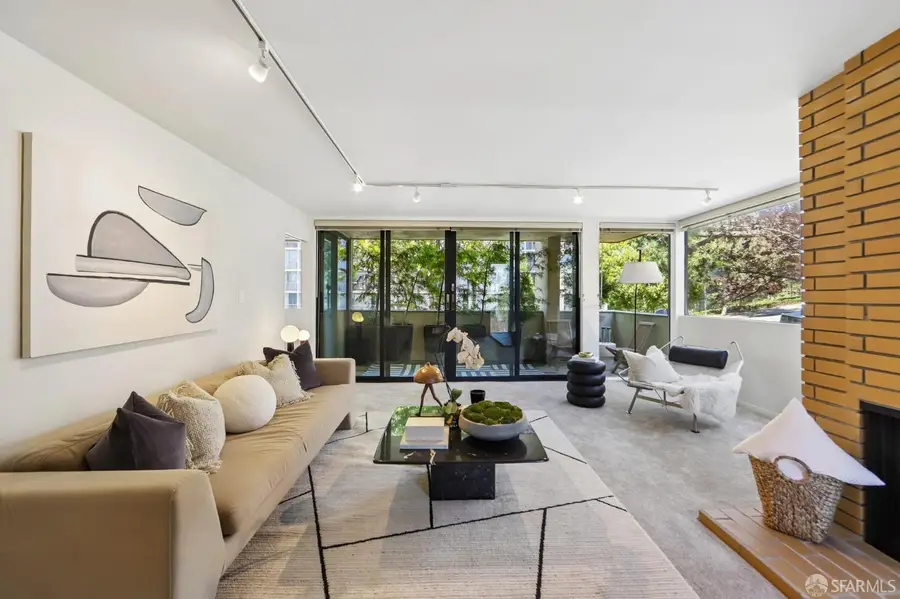 65 Cleary Court #8, San Francisco, CA 94109 - #3
