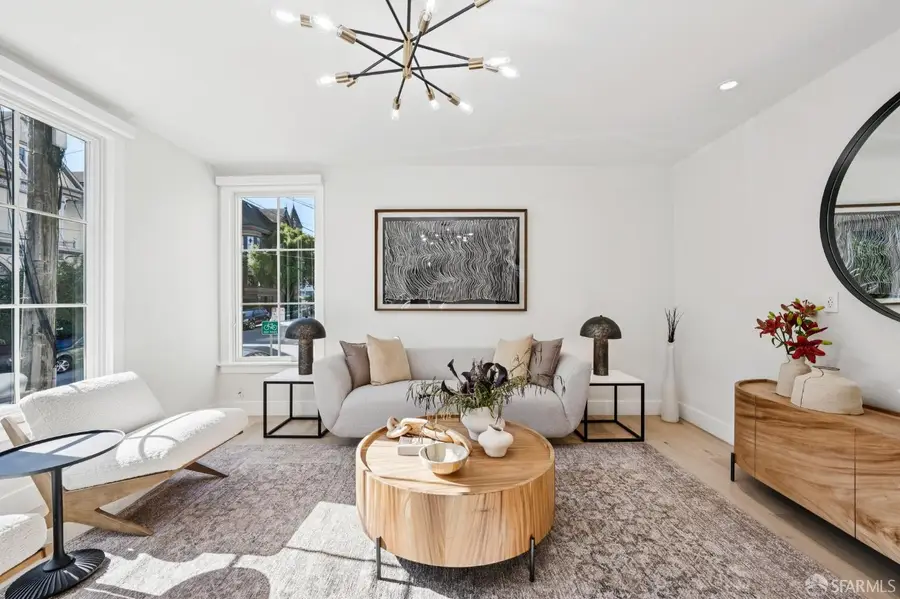 415 Ashbury Street, San Francisco, CA 94117 - #2