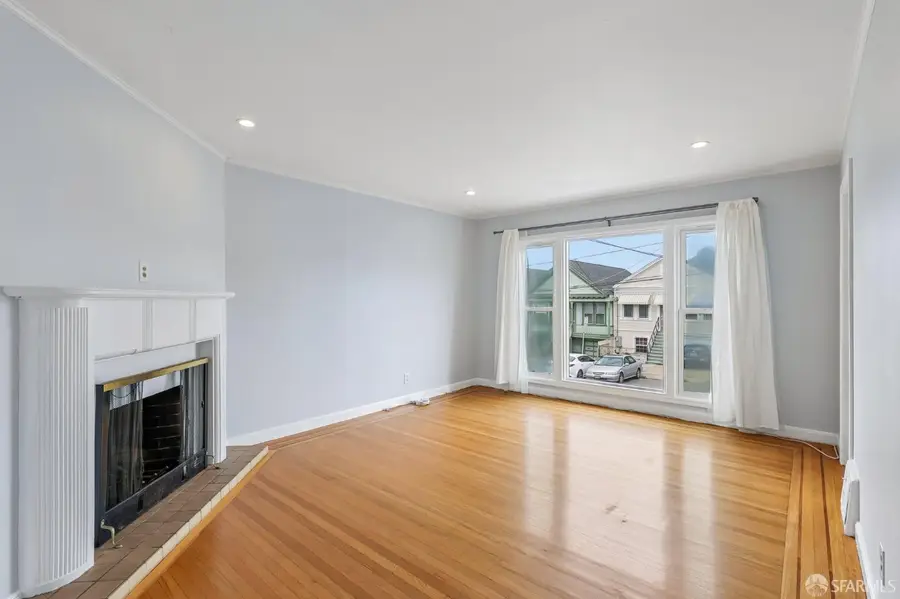 1547 Hudson Avenue, San Francisco, CA 94124 - #3