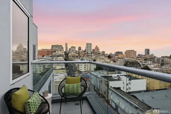 1788 Clay Street #809, San Francisco, CA 94109