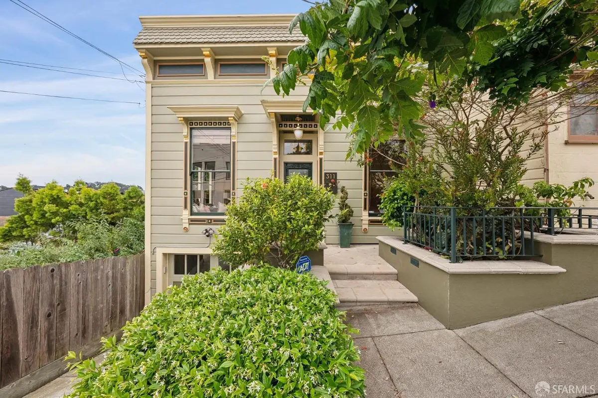 311 Valley Street, San Francisco, CA 94131 - #1