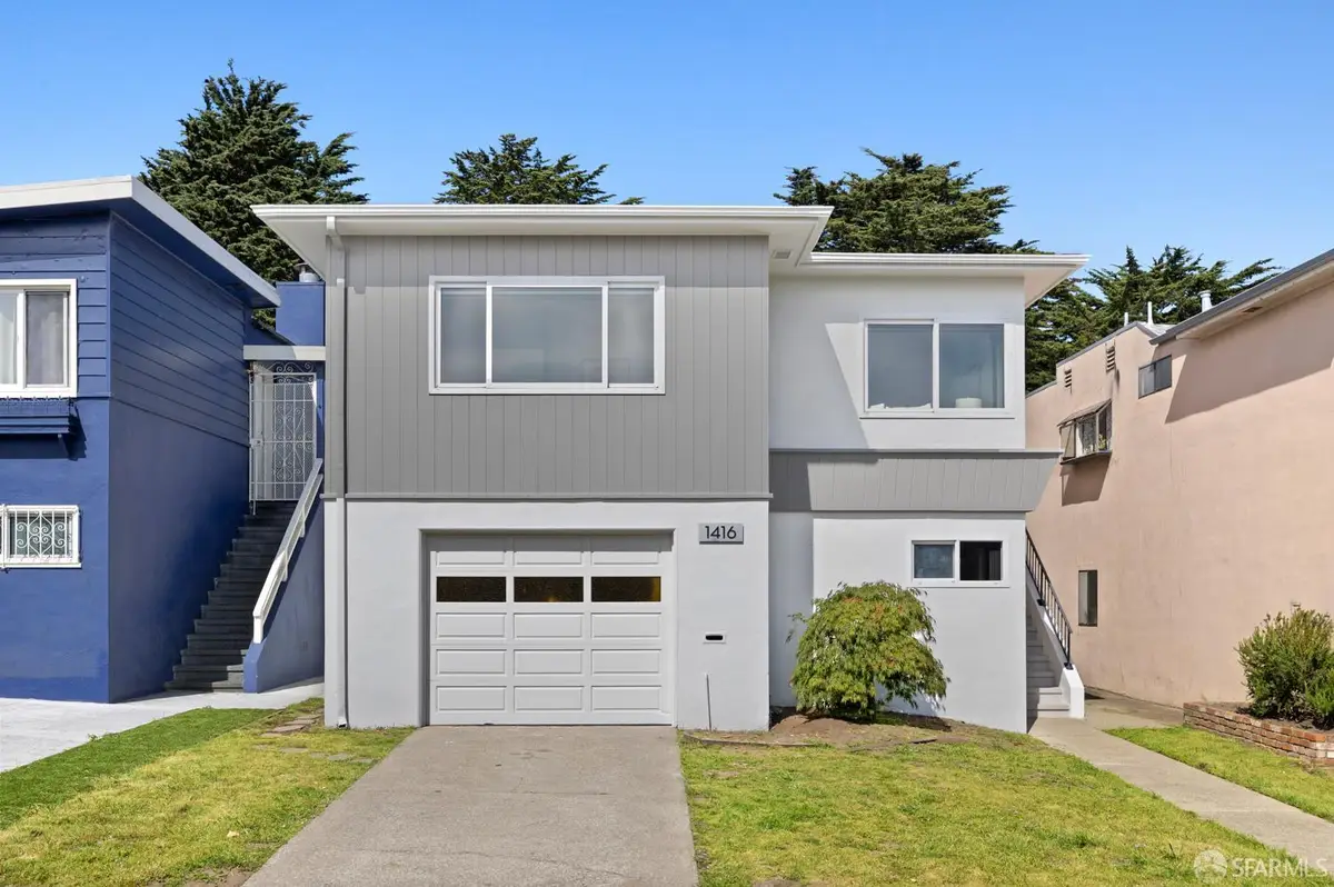 1416 S Mayfair Avenue, Daly City, CA 94015 - #1