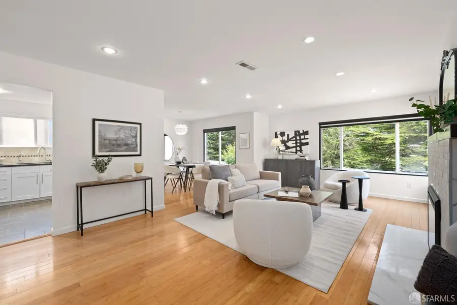 1416 S Mayfair Avenue, Daly City, CA 94015 - #2