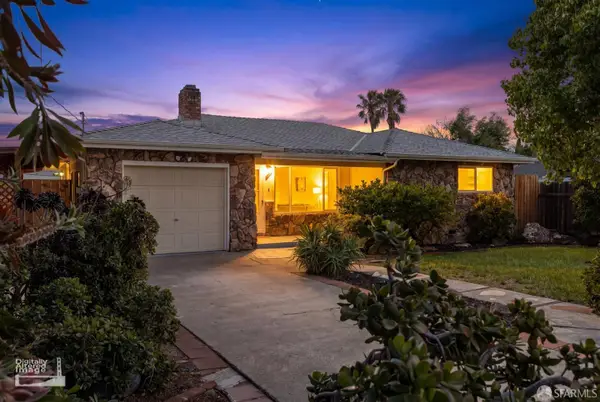 196 Loftus Road, Pittsburg, CA 94565