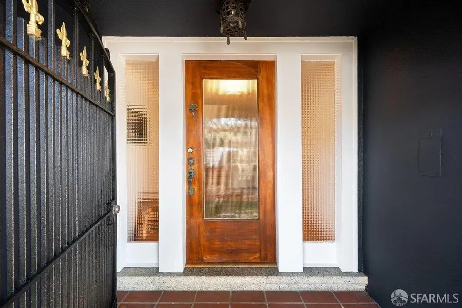 822 37th Avenue, San Francisco, CA 94121 - #2