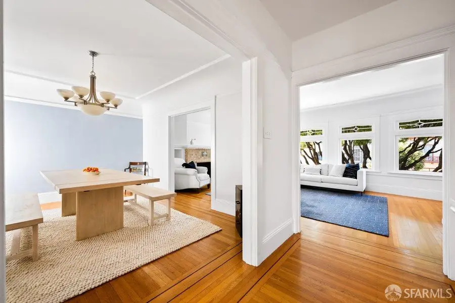 822 37th Avenue, San Francisco, CA 94121 - #3