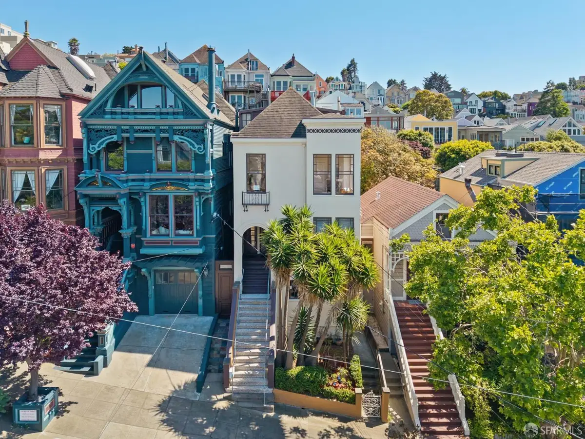 4113-4115 20th Street, San Francisco, CA 94114 - #1