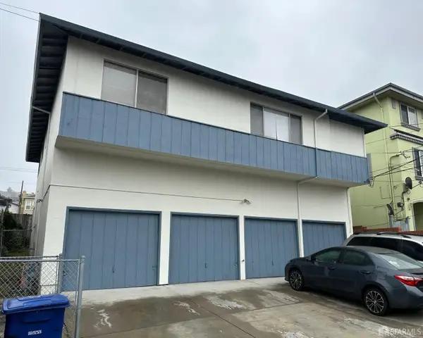 632 1st Lane, South San Francisco, CA 94080