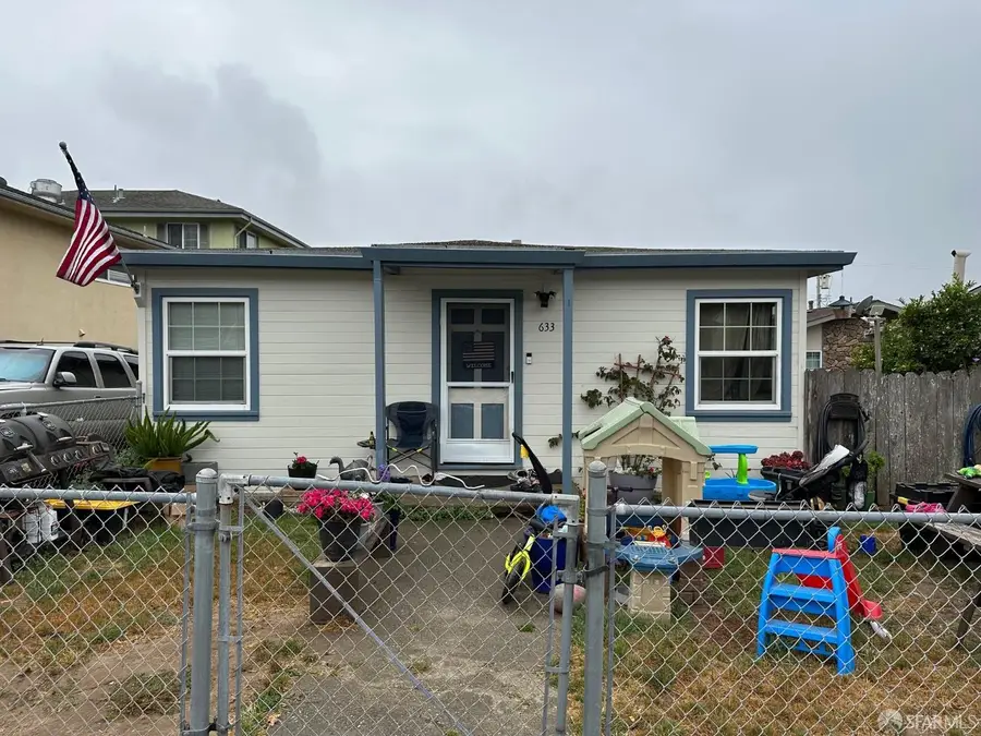 632 1st Lane, South San Francisco, CA 94080 - #2