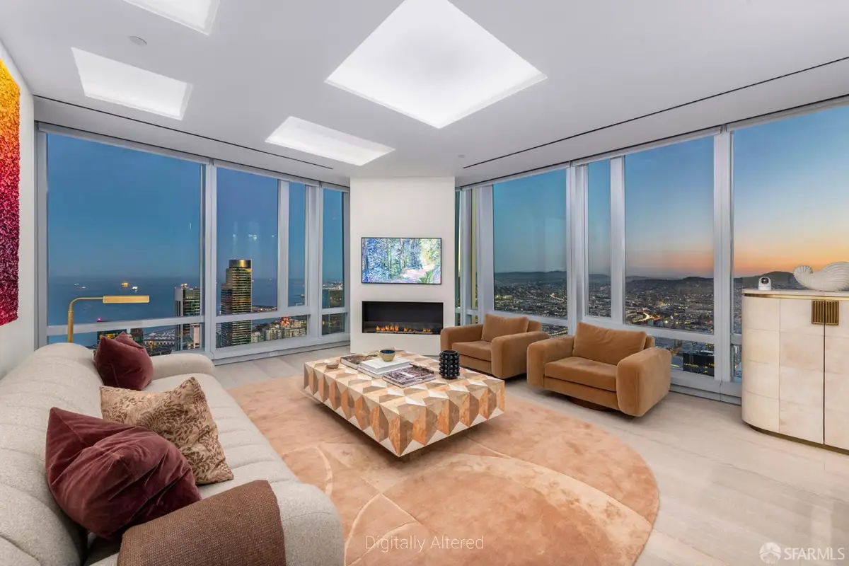 181 Fremont Street #65D, San Francisco, CA 94105 - #1