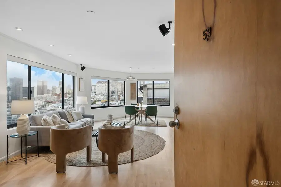 2 Fallon Place #59, San Francisco, CA 94133 - #2