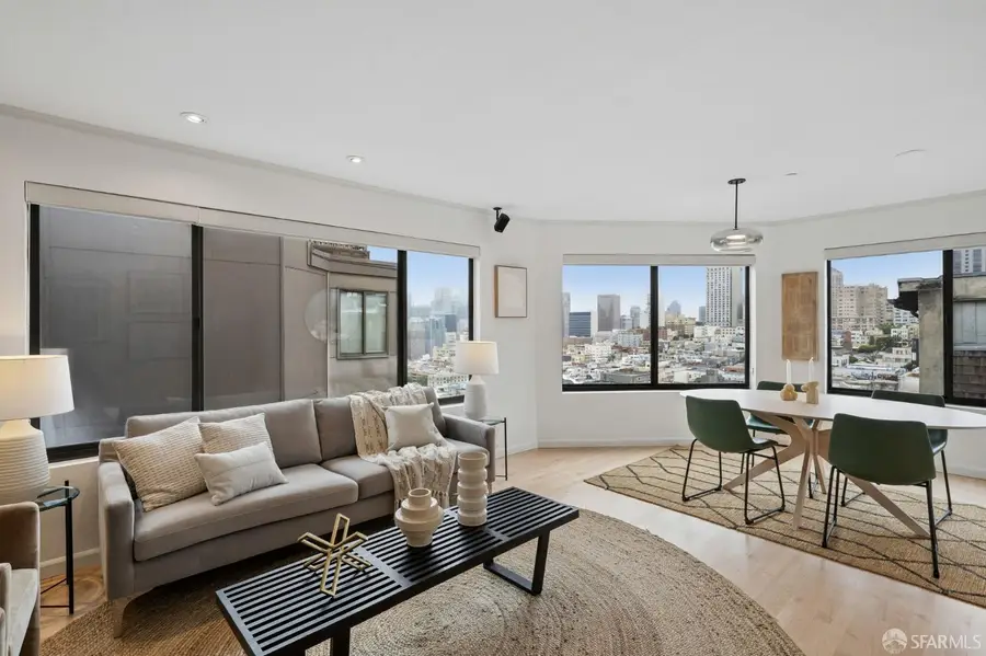 2 Fallon Place #59, San Francisco, CA 94133 - #3