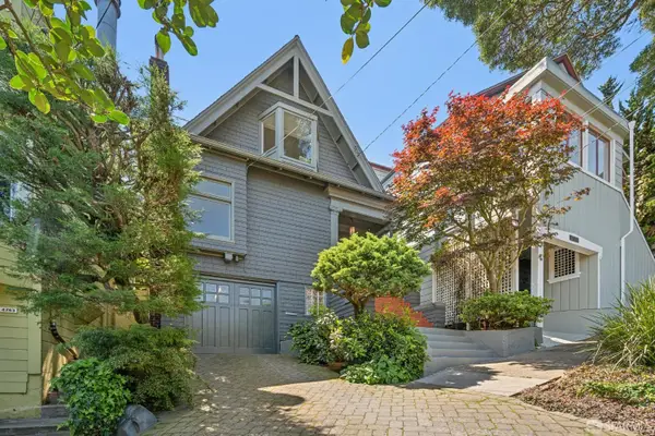 4789 19th Street, San Francisco, CA 94114