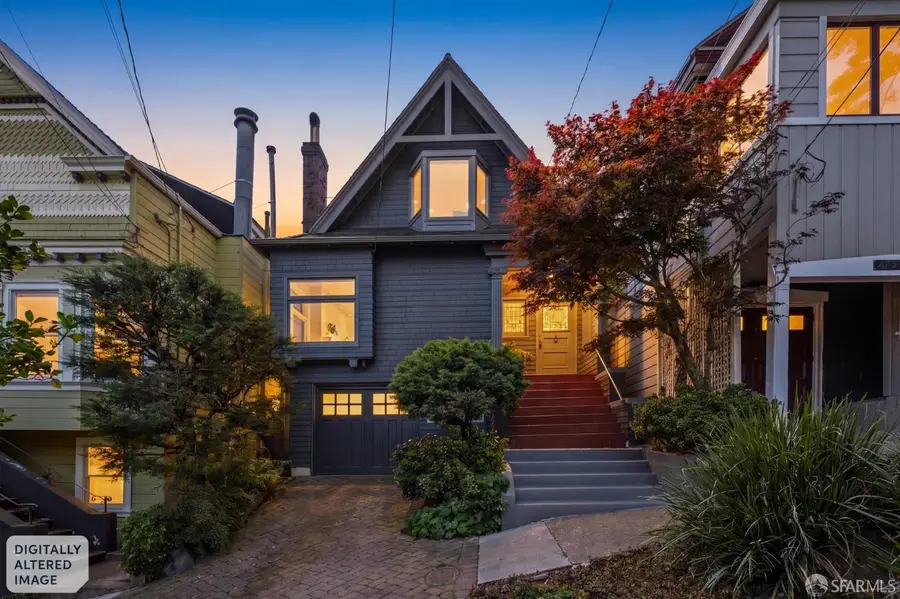 4789 19th Street, San Francisco, CA 94114 - #3