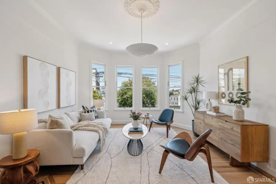 264 Precita Avenue, San Francisco, CA 94110 - #3
