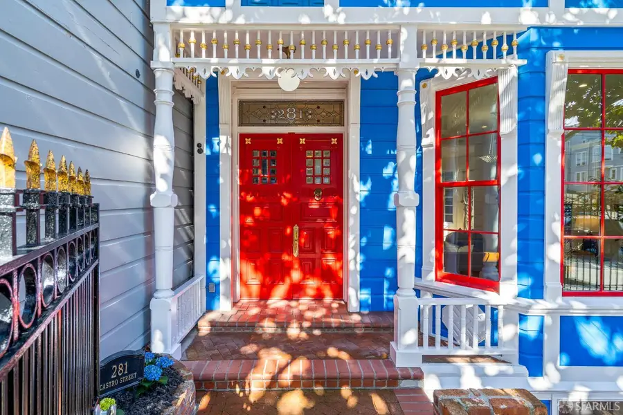 281 Castro Street, San Francisco, CA 94114 - #3