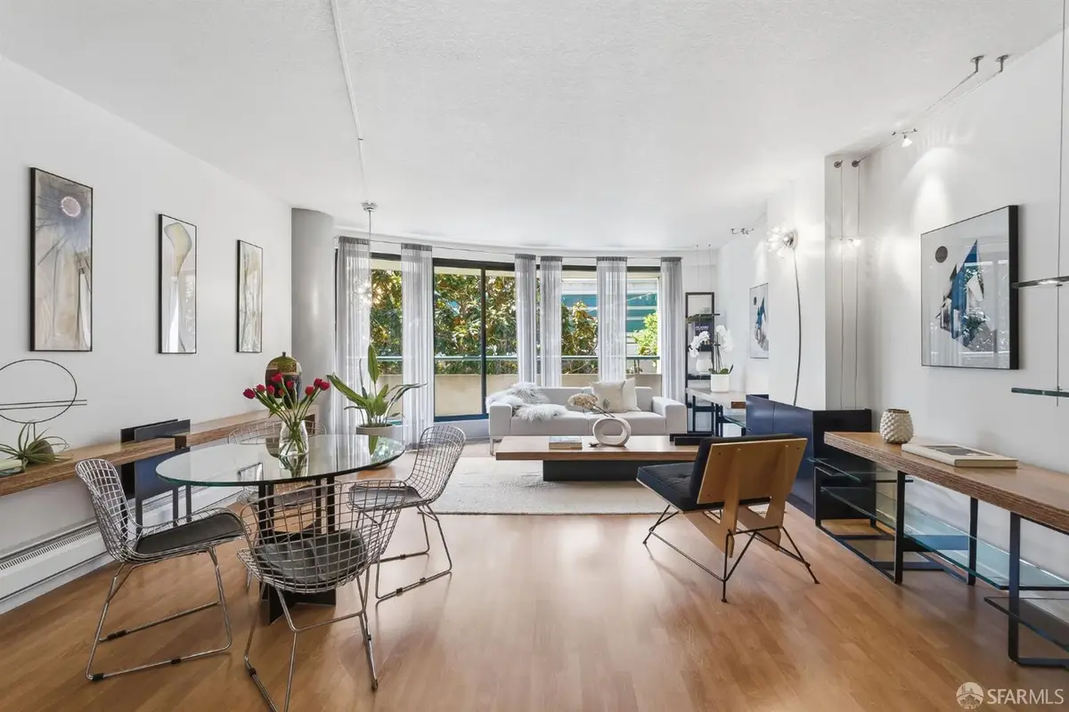 300 3rd Street #321, San Francisco, CA 94107 - #1