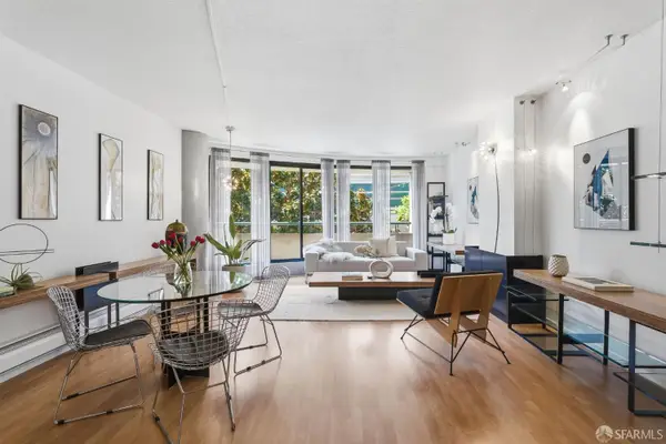 300 3rd Street #321, San Francisco, CA 94107