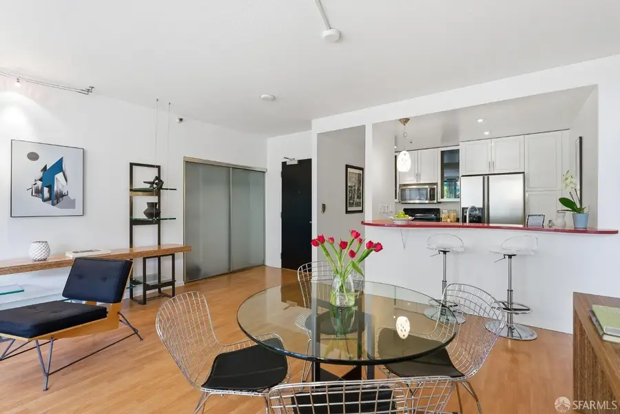 300 3rd Street #321, San Francisco, CA 94107 - #3