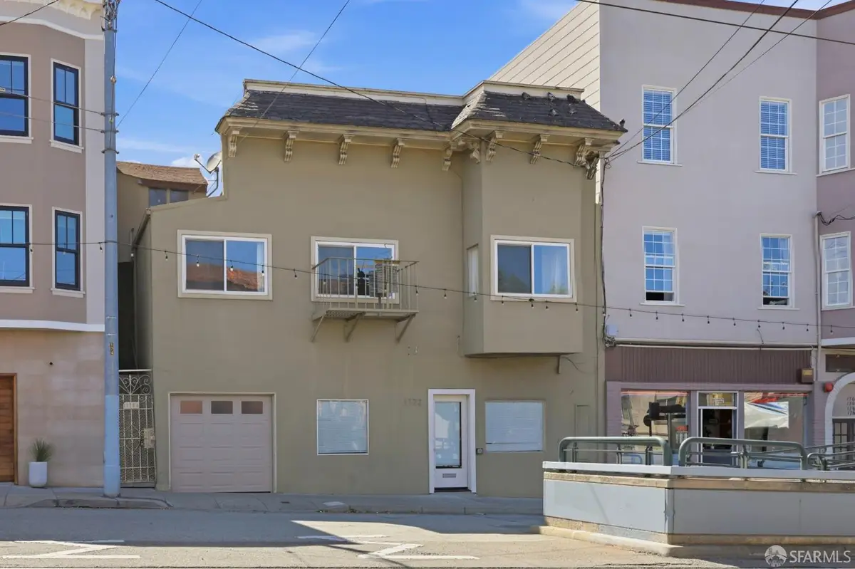 1772 Church Street, San Francisco, CA 94131 - #1