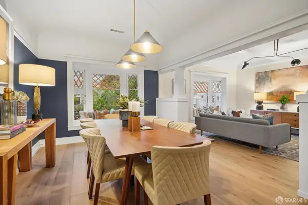 1731 Grove Street, San Francisco, CA 94117