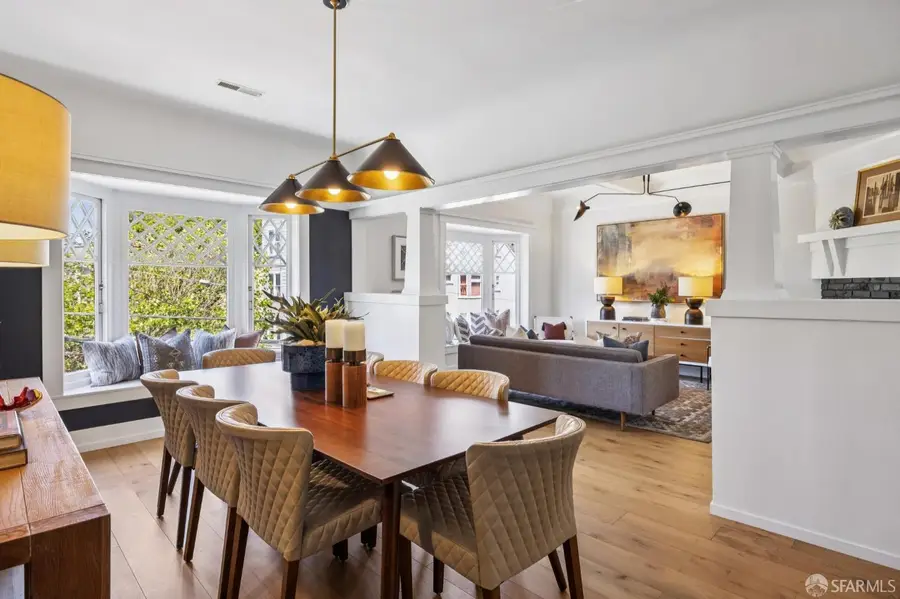 1731 Grove Street, San Francisco, CA 94117 - #3