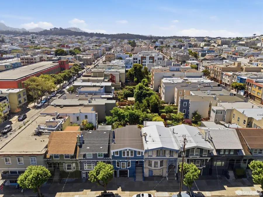 6121 California Street, San Francisco, CA 94121 - #2