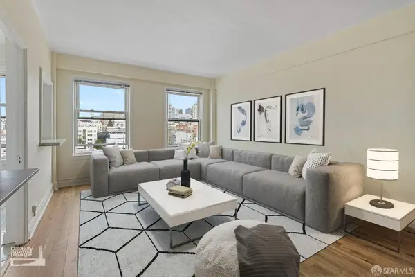 631 Ofarrell Street #1206, San Francisco, CA 94109