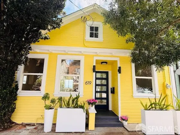 619 Connecticut Street, San Francisco, CA 94107