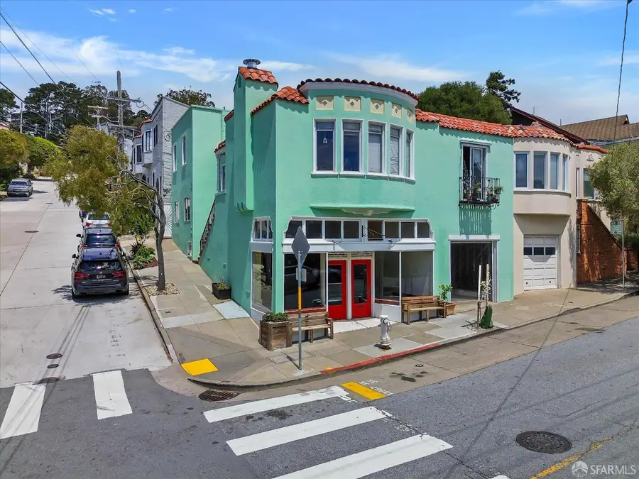 3121-3124 Castro Street, San Francisco, CA 94131 - #2