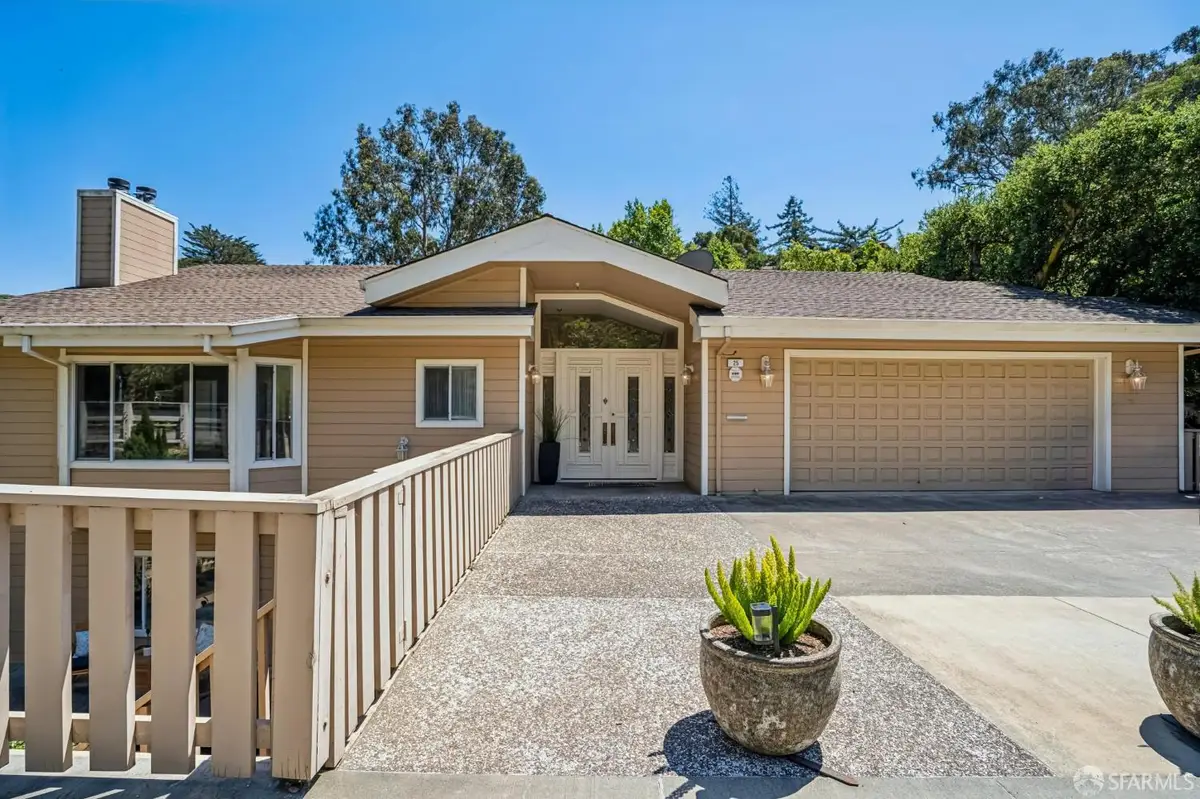 25 Via Canon, Millbrae, CA 94030 - #1