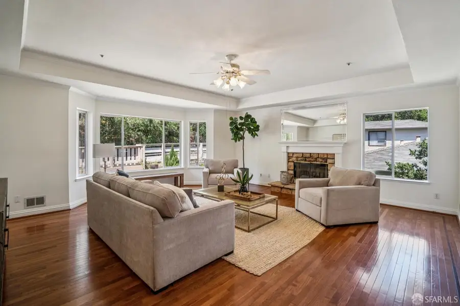 25 Via Canon, Millbrae, CA 94030 - #2