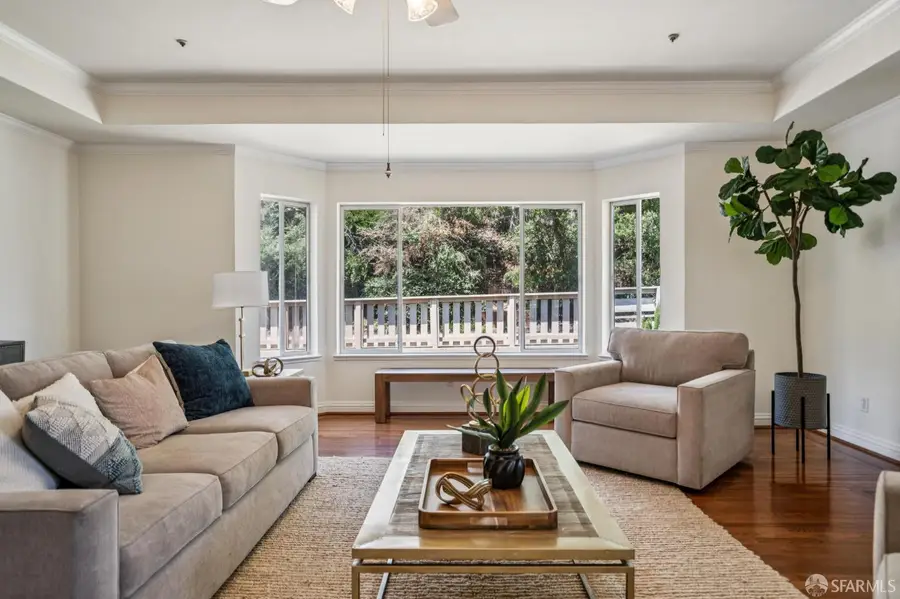 25 Via Canon, Millbrae, CA 94030 - #3