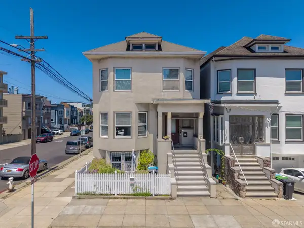 1358 Clement Street, San Francisco, CA 94118
