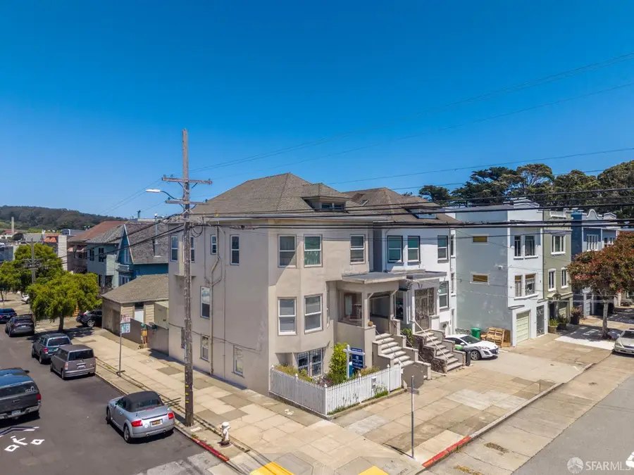 1358 Clement Street, San Francisco, CA 94118 - #2