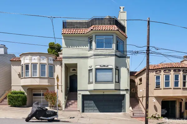 450 San Bruno Avenue #2, San Francisco, CA 94110