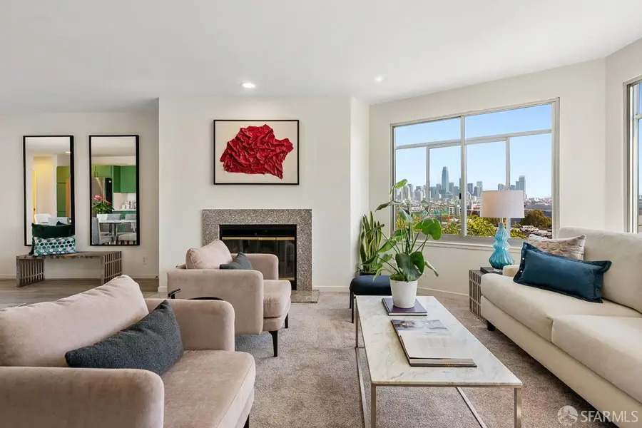450 San Bruno Avenue #2, San Francisco, CA 94110 - #3